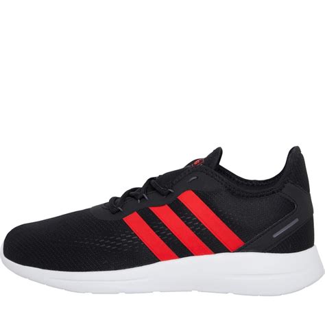 adidas lite racer 2.0 sneakers zwart heren|Lite Racer Shoes .